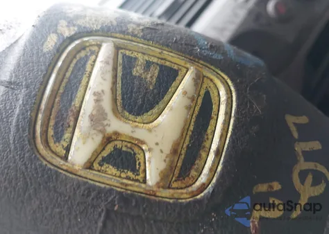 2009 Honda Civic Ex z USA, uszkodzony, nr VIN 1HGFA16869L006523